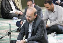 گزارش تصویری مراسم یادبود سالگرد ارتحال امام خمینی(ره)
